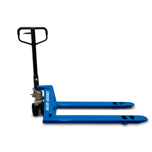 Blue Giant EPT-55 manual pallet truck