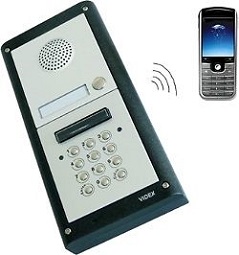 GSM TELEPHONE ENTRY