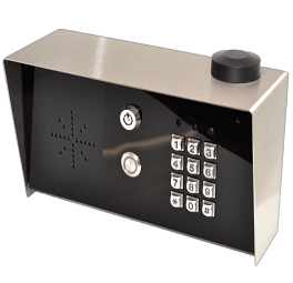 GSM TELEPHONE ENTRY