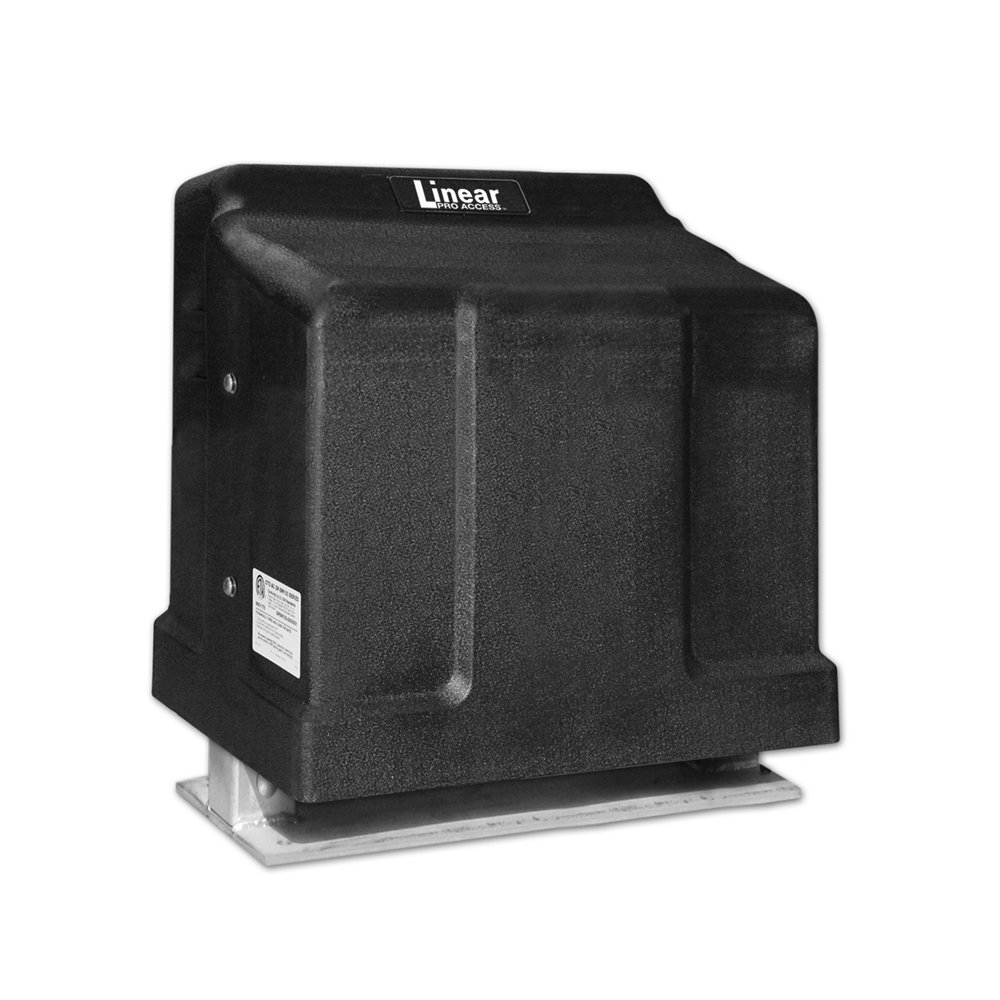 Linear SL-2000B Slide Gate Opener 