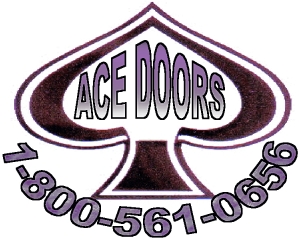 Ace Doors Barrie ONTARIO CANADA,