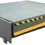 DOCK LEVELER