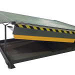 DOCK LEVELER